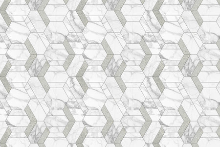 Küchenrückwand Fliesenoptik