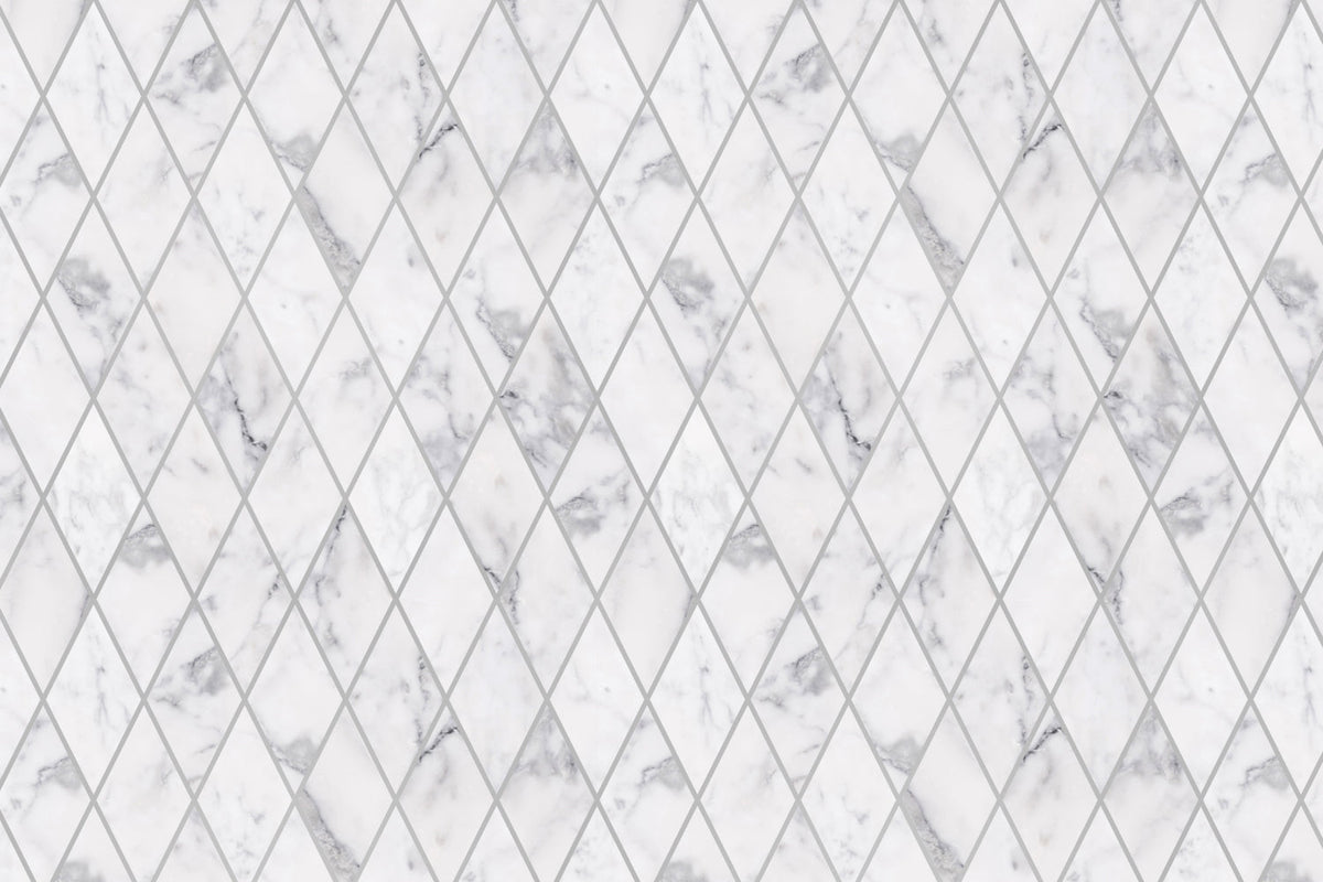 Küchenrückwand Fliesenoptik