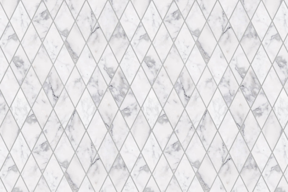 Küchenrückwand Fliesenoptik