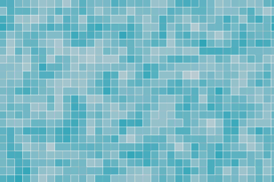 Spritzschutz Küche Fliesenoptik