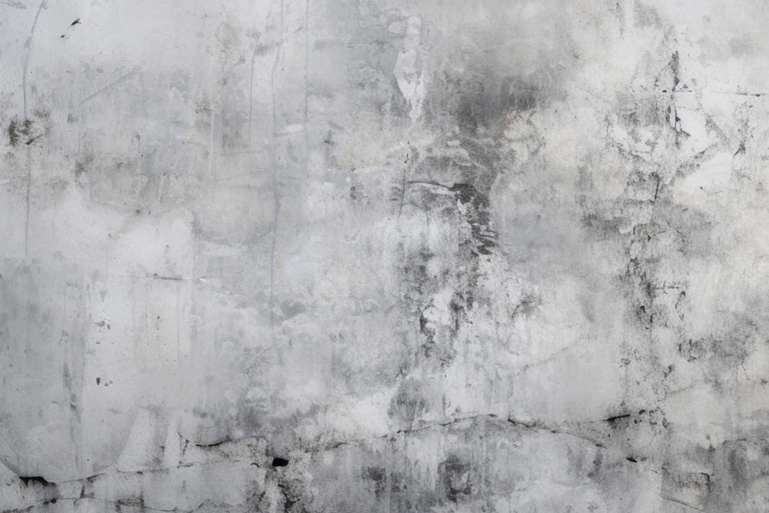 Küchenrückwand Betonoptik