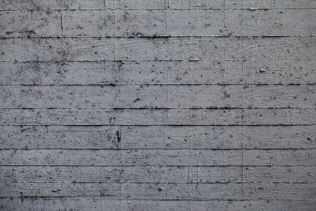 Küchenrückwand Betonoptik