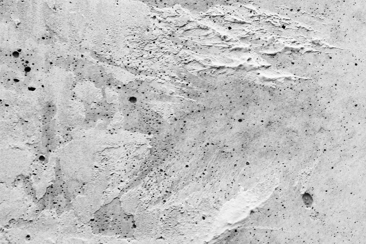 Küchenrückwand Betonoptik