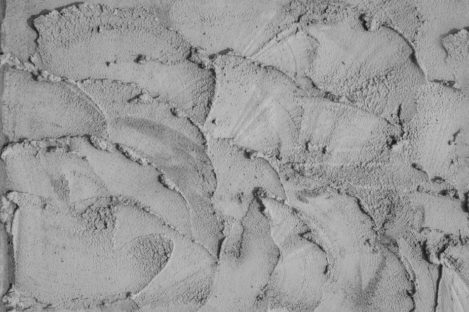 Küchenrückwand Betonoptik