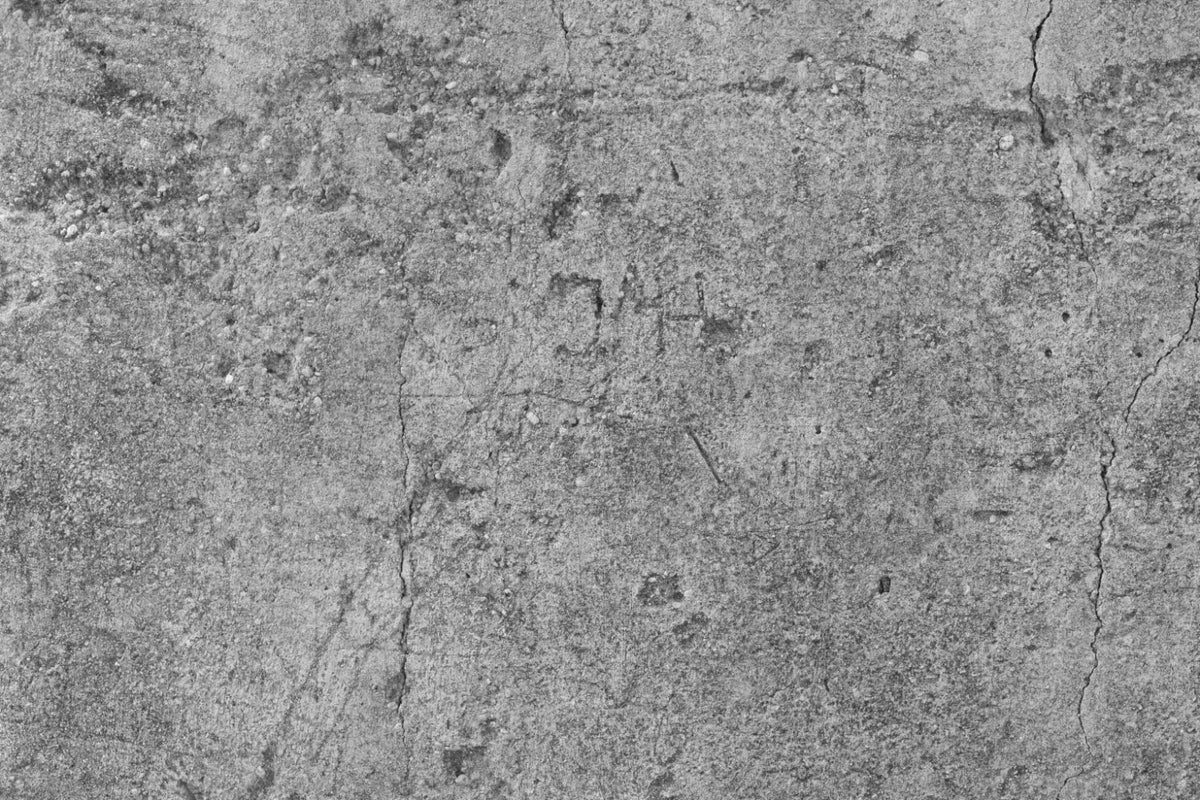 Küchenrückwand Betonoptik