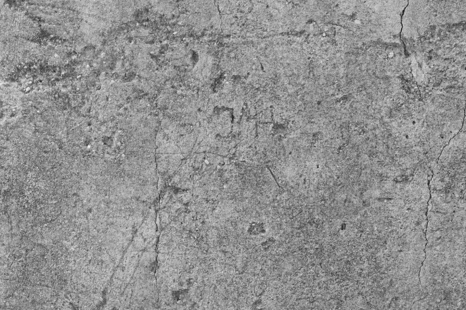 Küchenrückwand Betonoptik