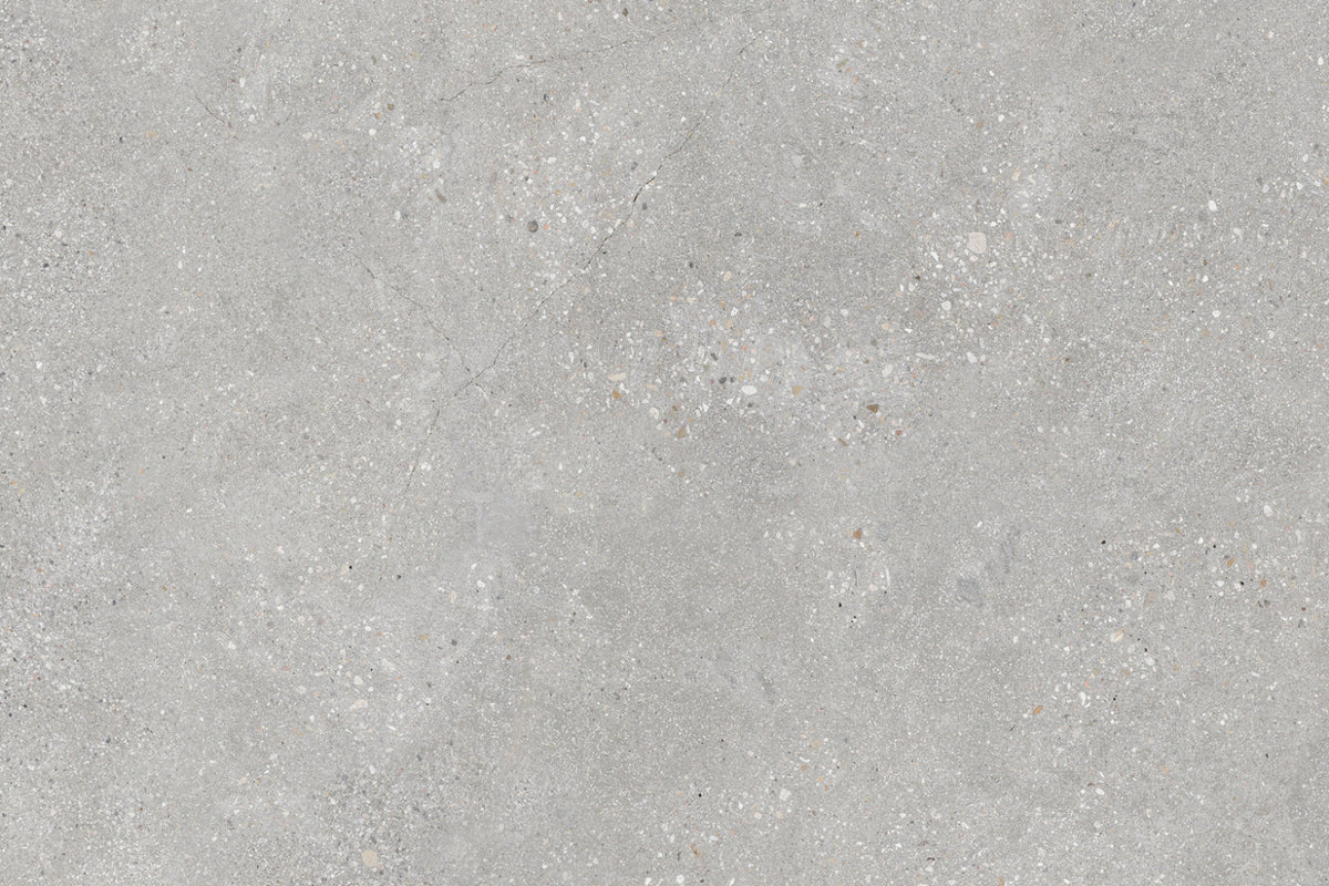 Küchenrückwand Betonoptik