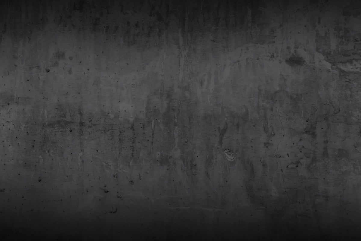 Küchenrückwand Betonoptik