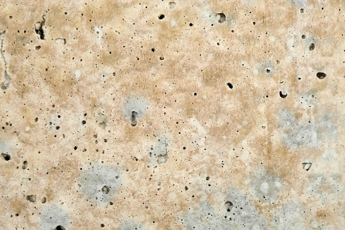 Küchenrückwand Betonoptik