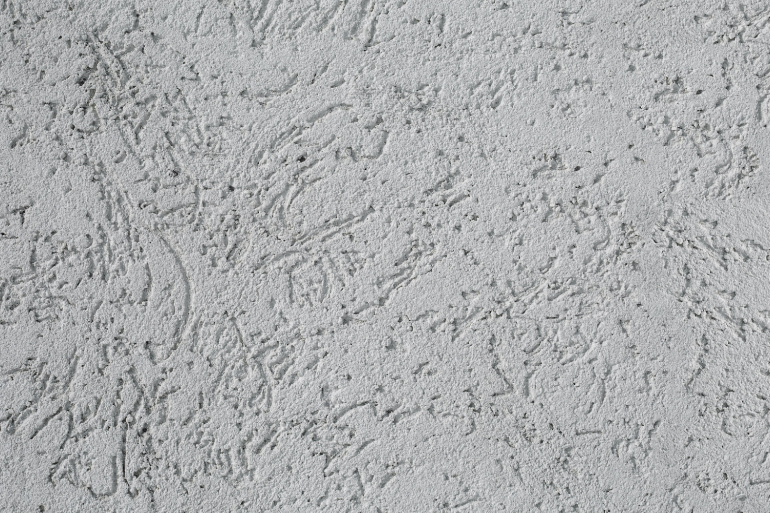 Küchenrückwand Betonoptik