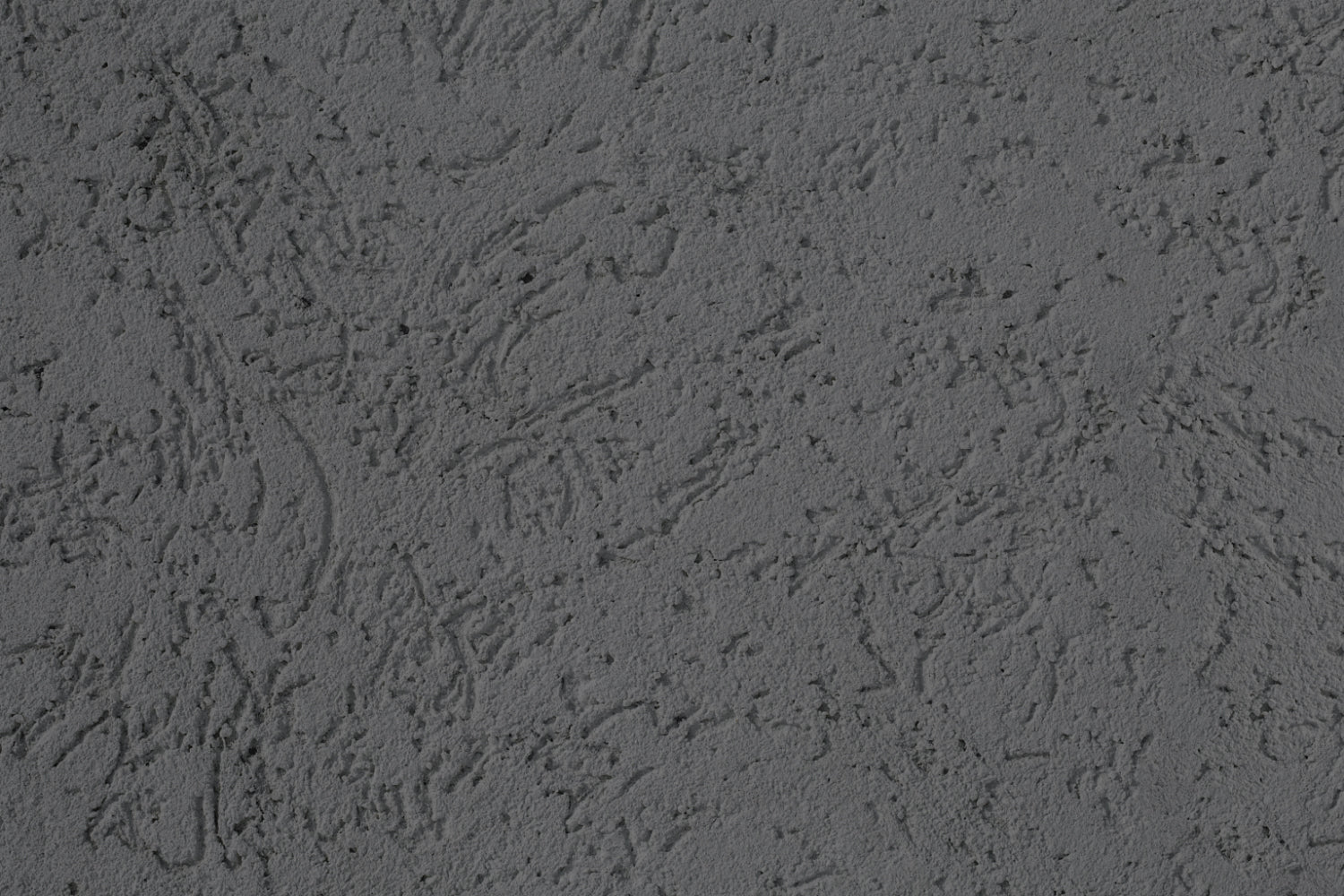 Küchenrückwand Betonoptik