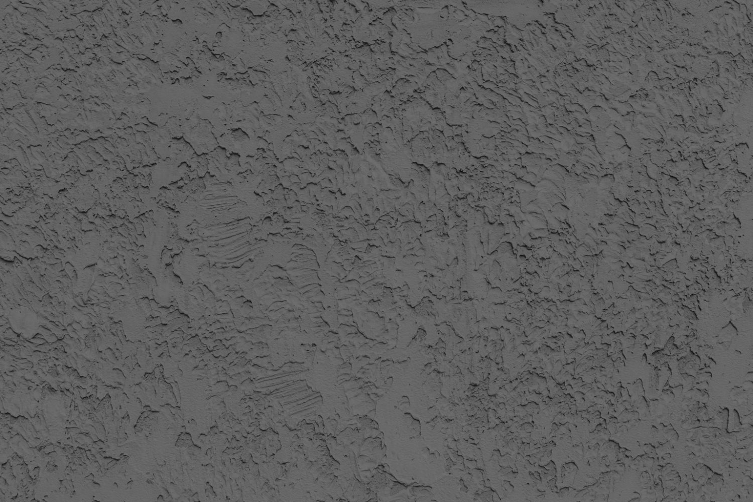 Küchenrückwand Betonoptik