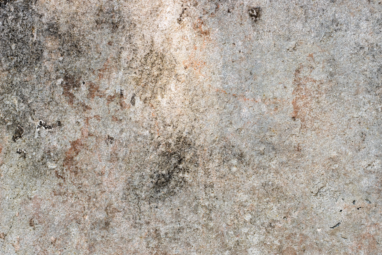 Küchenrückwand Betonoptik