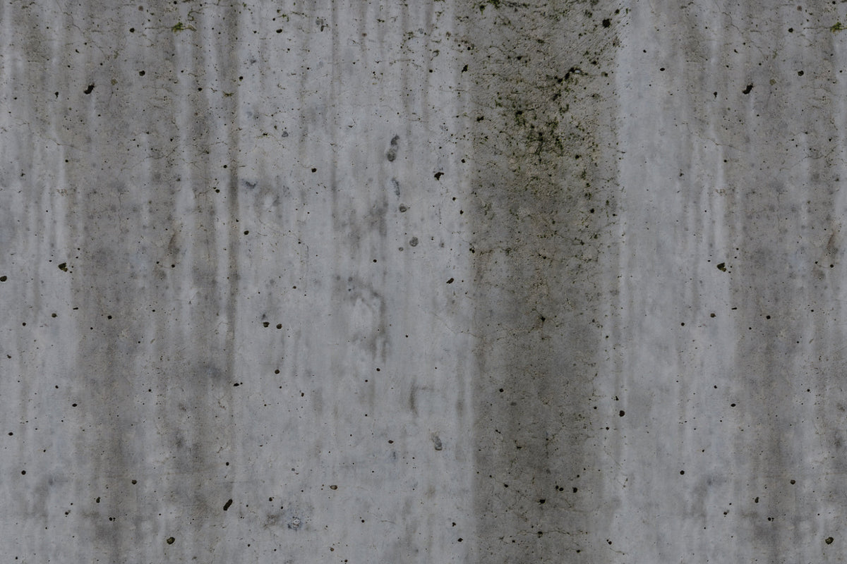 Küchenrückwand Betonoptik