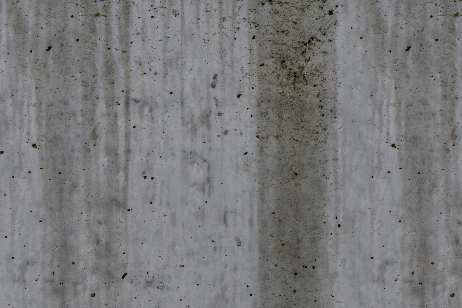 Küchenrückwand Betonoptik