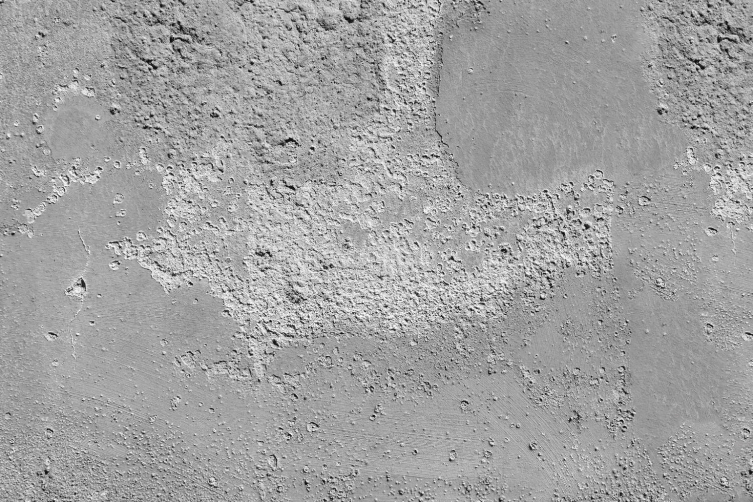 Küchenrückwand Betonoptik