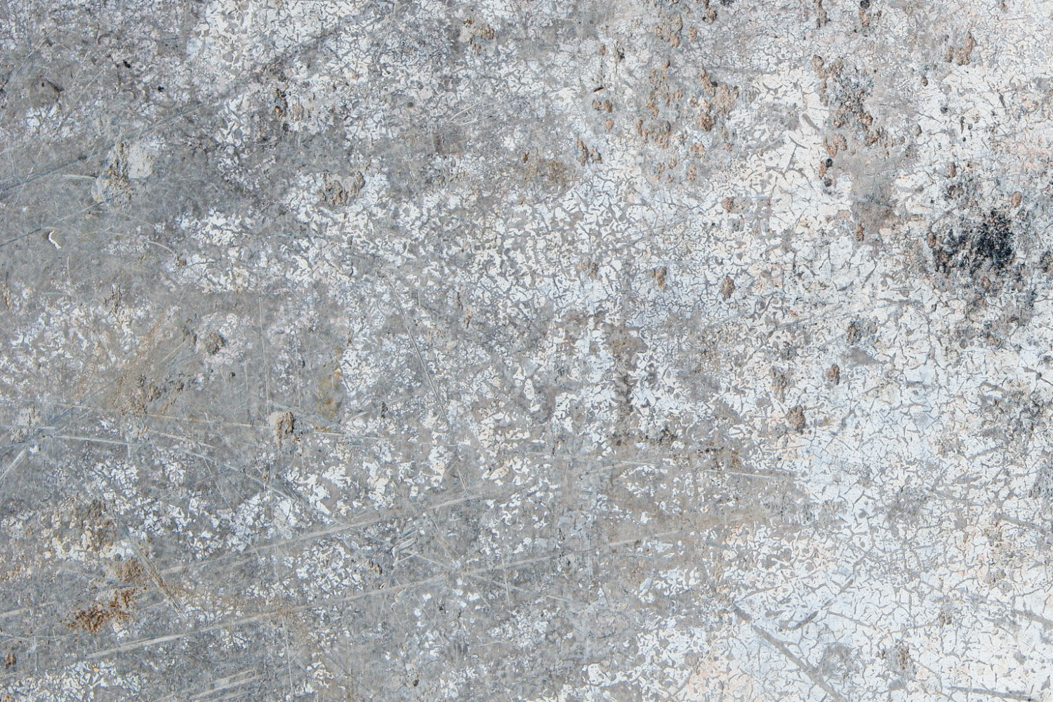 Küchenrückwand Betonoptik