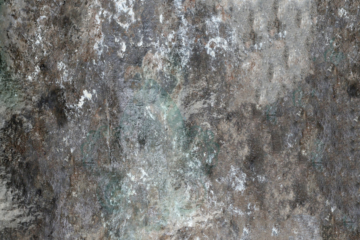 Küchenrückwand Betonoptik