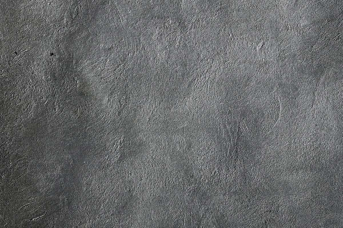 Küchenrückwand Betonoptik