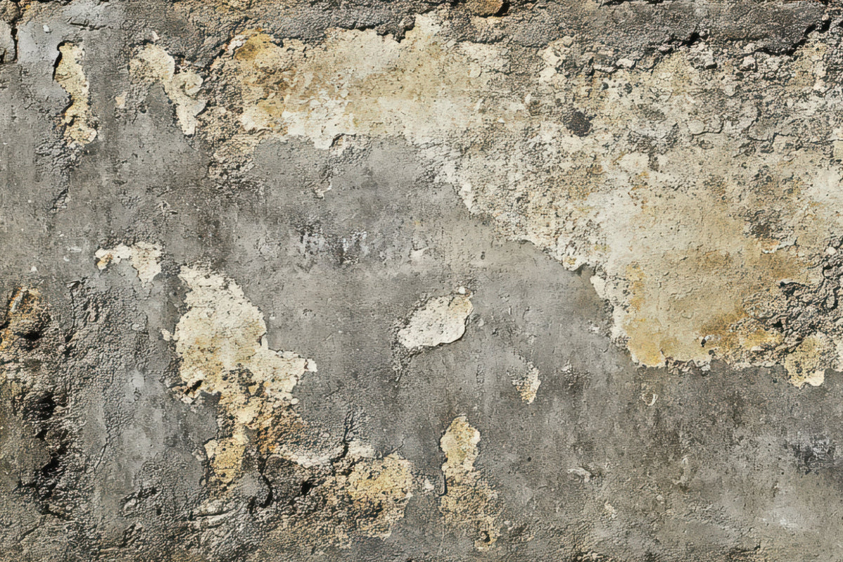 Küchenrückwand Betonoptik