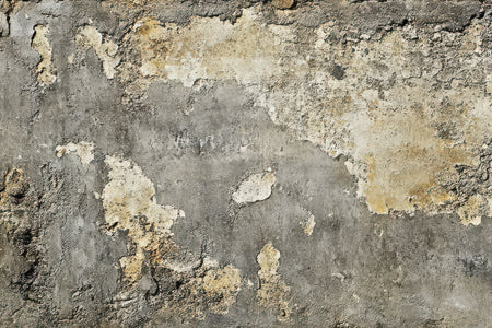 Küchenrückwand Betonoptik