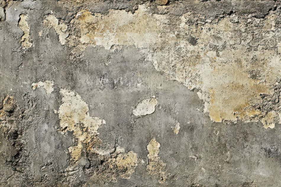 Küchenrückwand Betonoptik