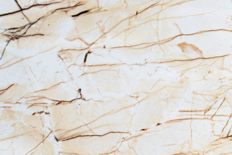 Küchenrückwand Marmoroptik