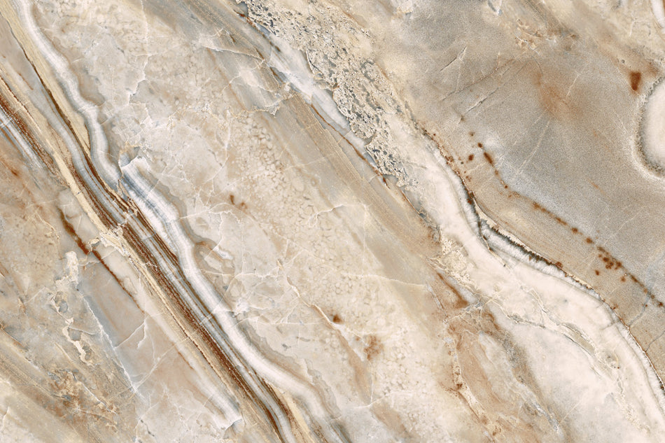 Küchenrückwand Marmoroptik