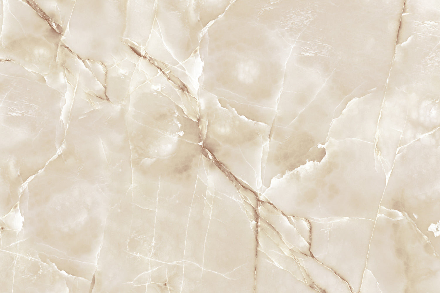 Küchenrückwand Marmoroptik