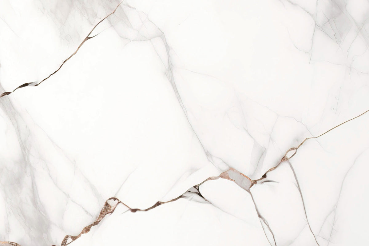 Küchenrückwand Marmoroptik