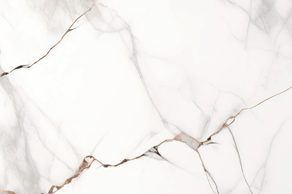 Küchenrückwand Marmoroptik