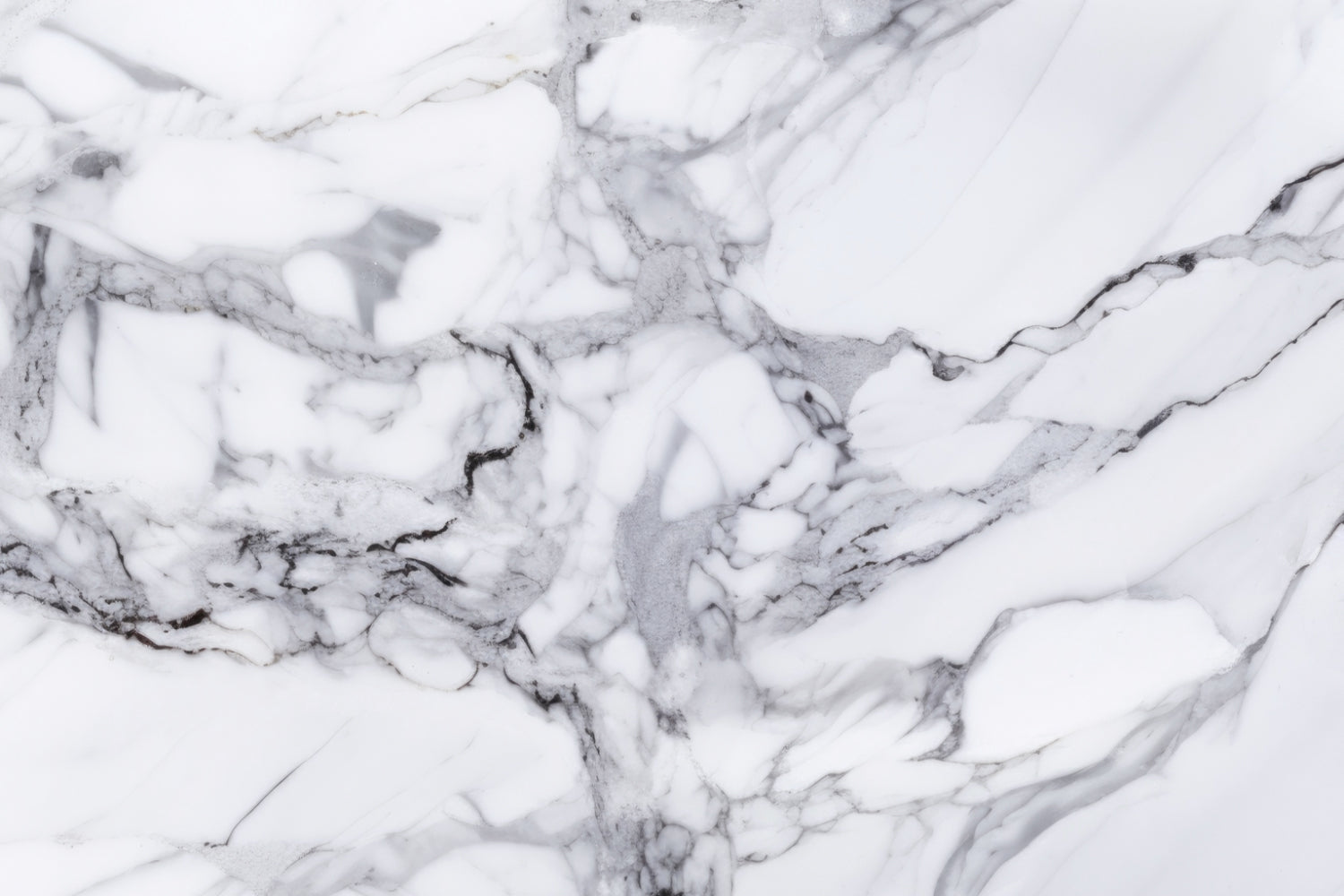 Küchenrückwand Marmoroptik