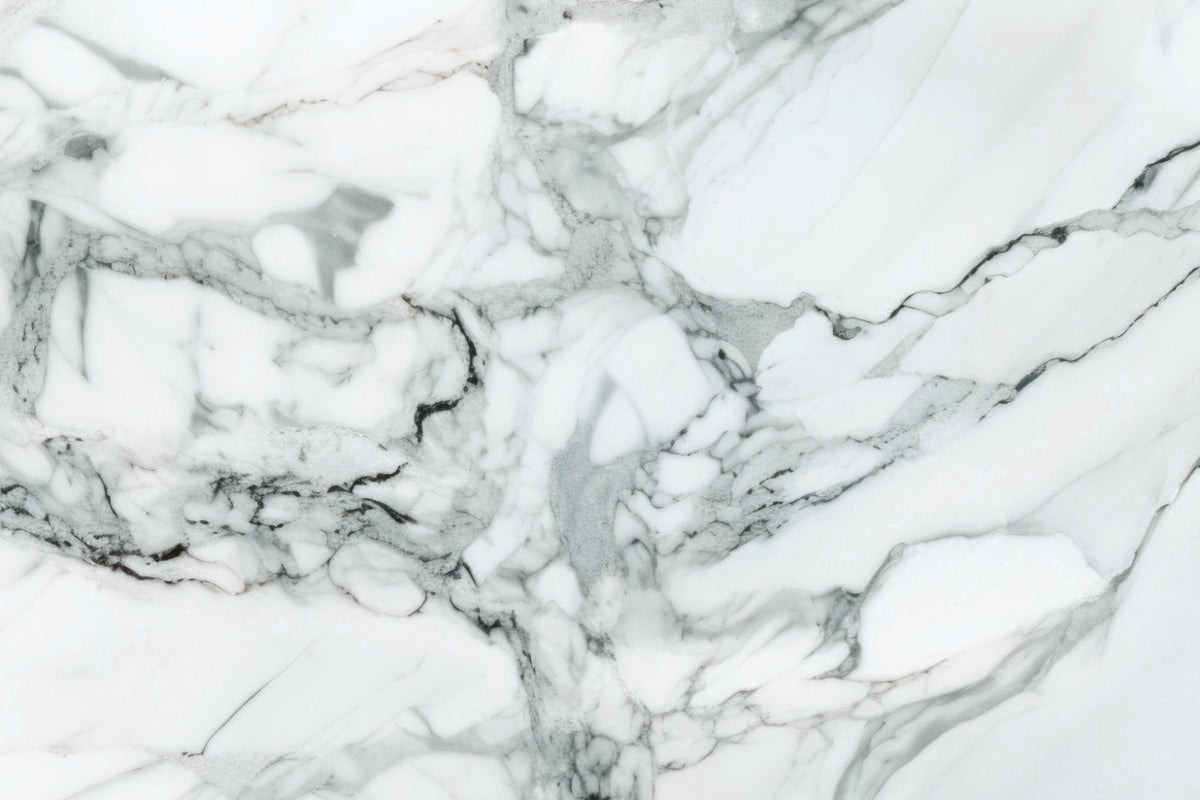 Küchenrückwand Marmoroptik