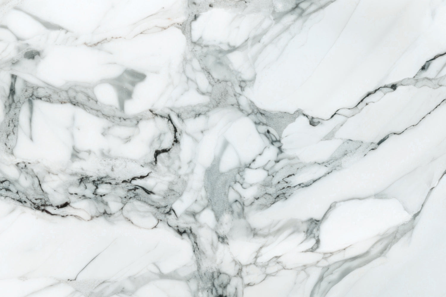 Küchenrückwand Marmoroptik