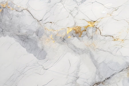 Küchenrückwand Marmoroptik