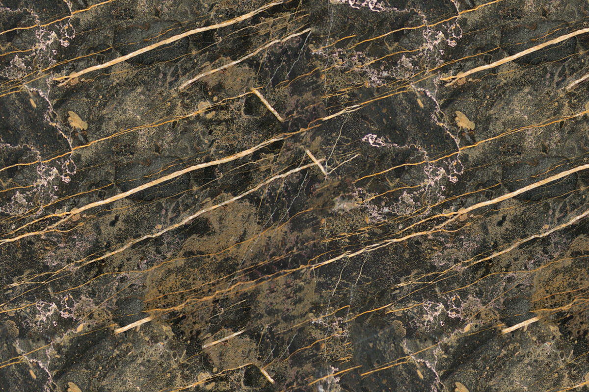 Küchenrückwand Marmoroptik