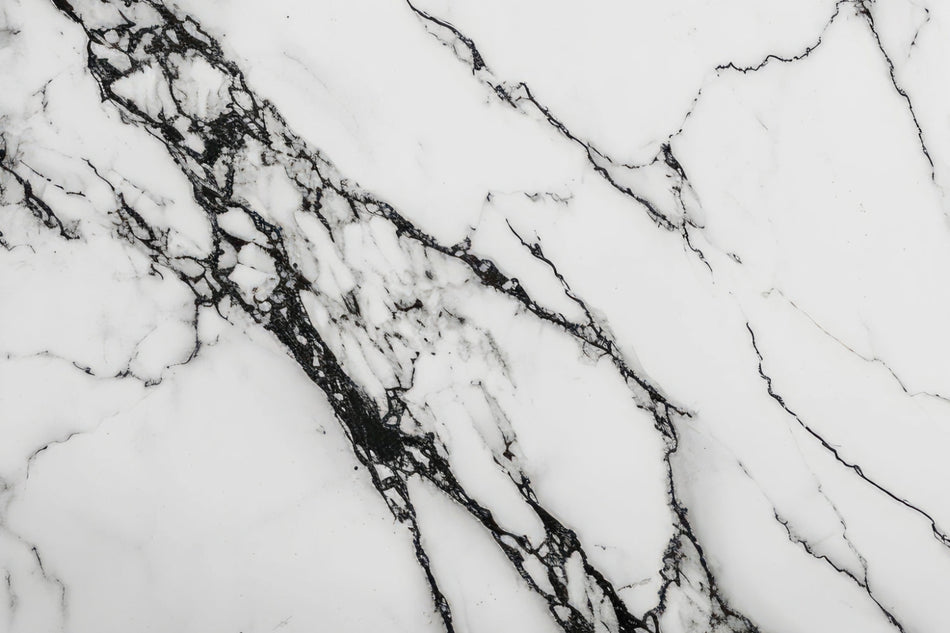 Küchenrückwand Marmoroptik