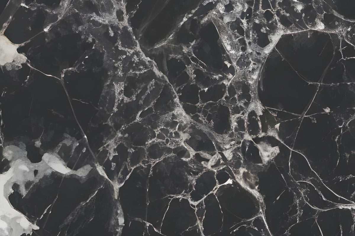 Küchenrückwand Marmoroptik