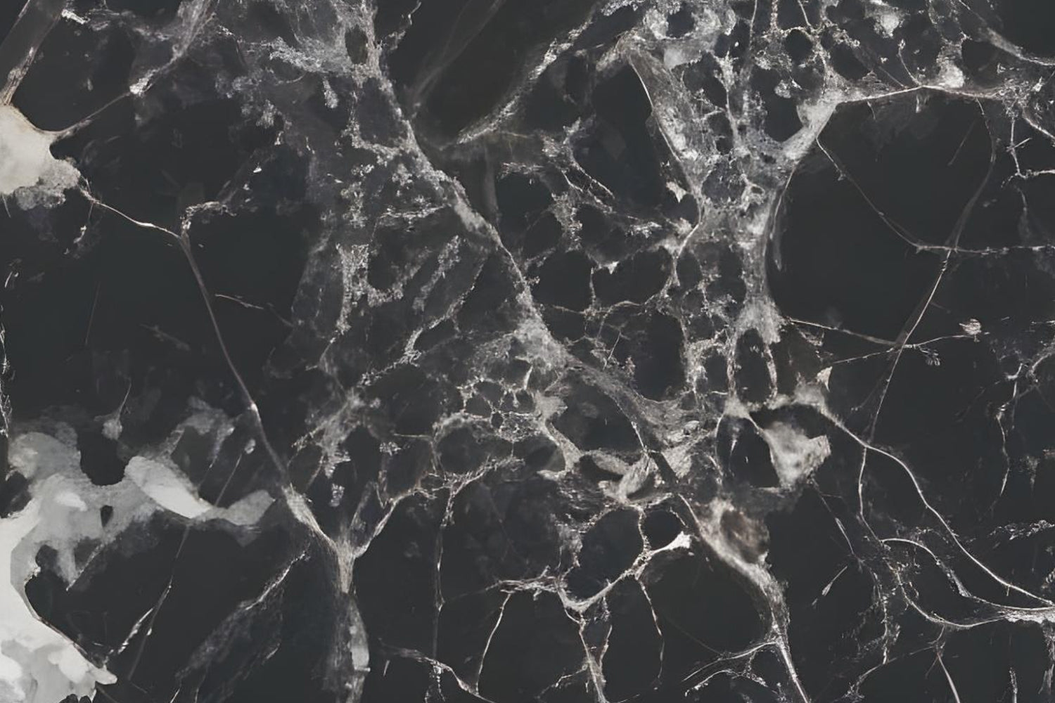 Küchenrückwand Marmoroptik