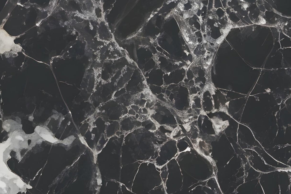 Küchenrückwand Marmoroptik