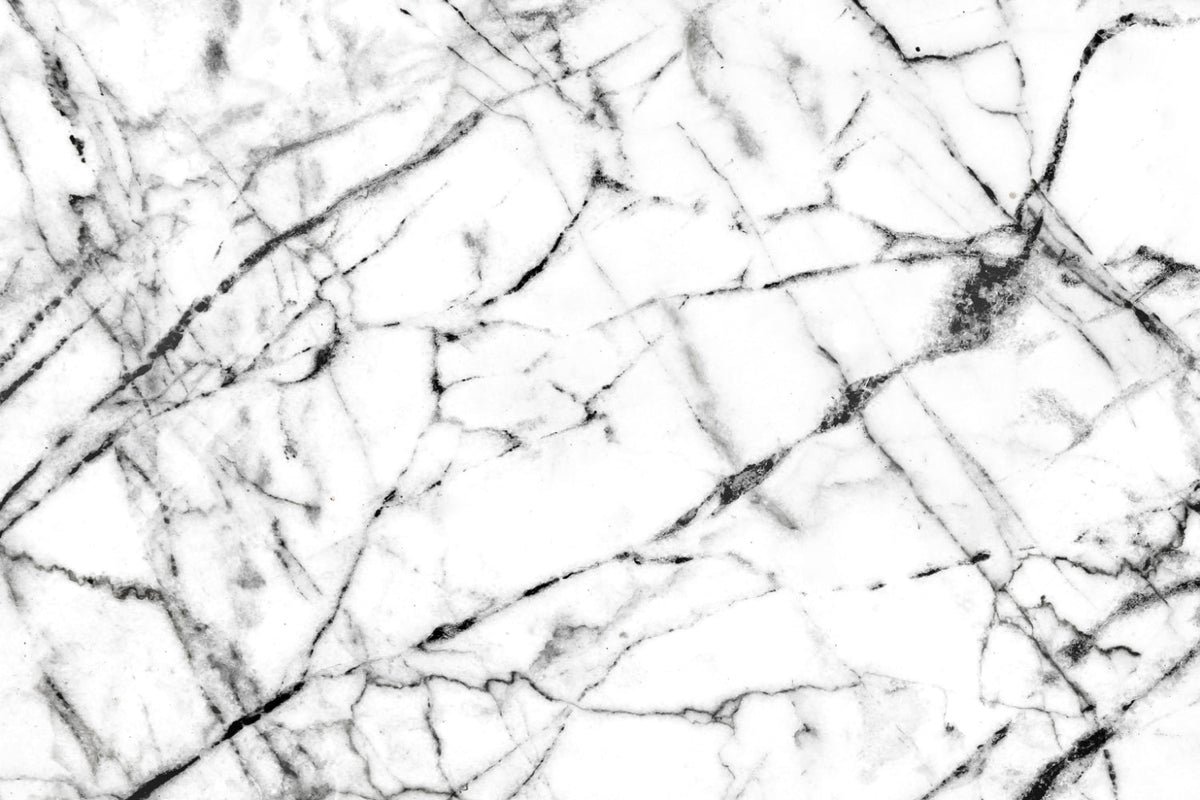 Küchenrückwand Marmoroptik