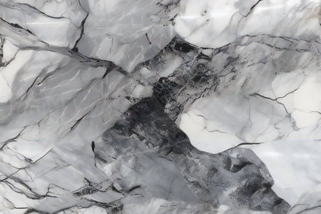 Küchenrückwand Marmoroptik