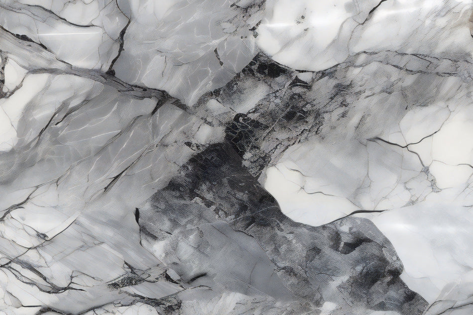 Küchenrückwand Marmoroptik