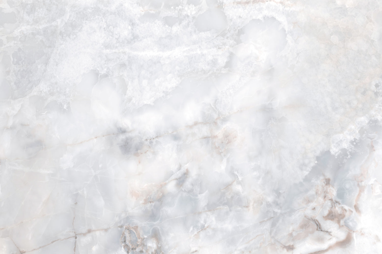 Küchenrückwand Marmoroptik