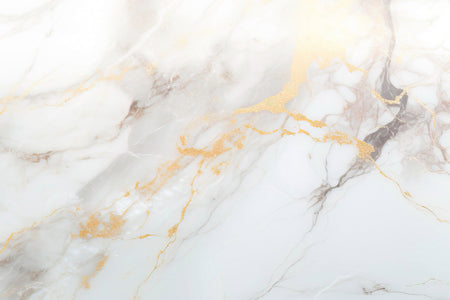 Küchenrückwand Marmoroptik