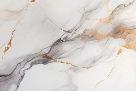 Küchenrückwand Marmoroptik