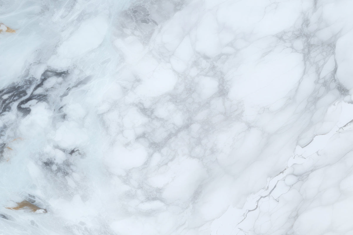 Küchenrückwand Marmoroptik