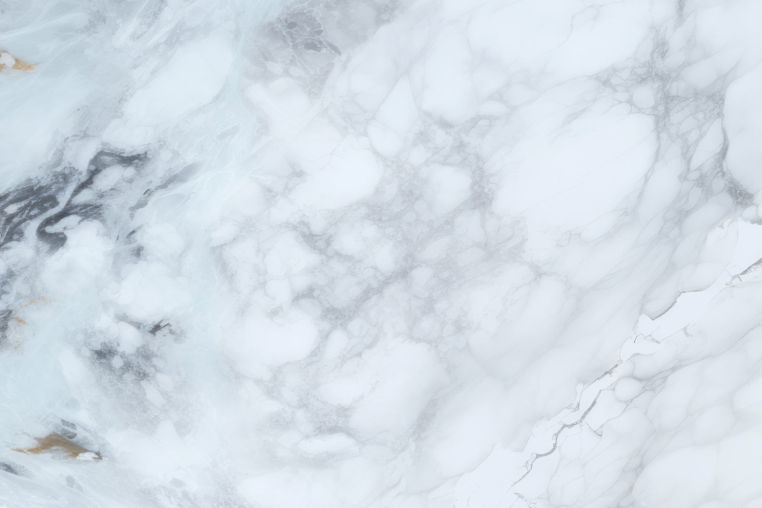 Küchenrückwand Marmoroptik