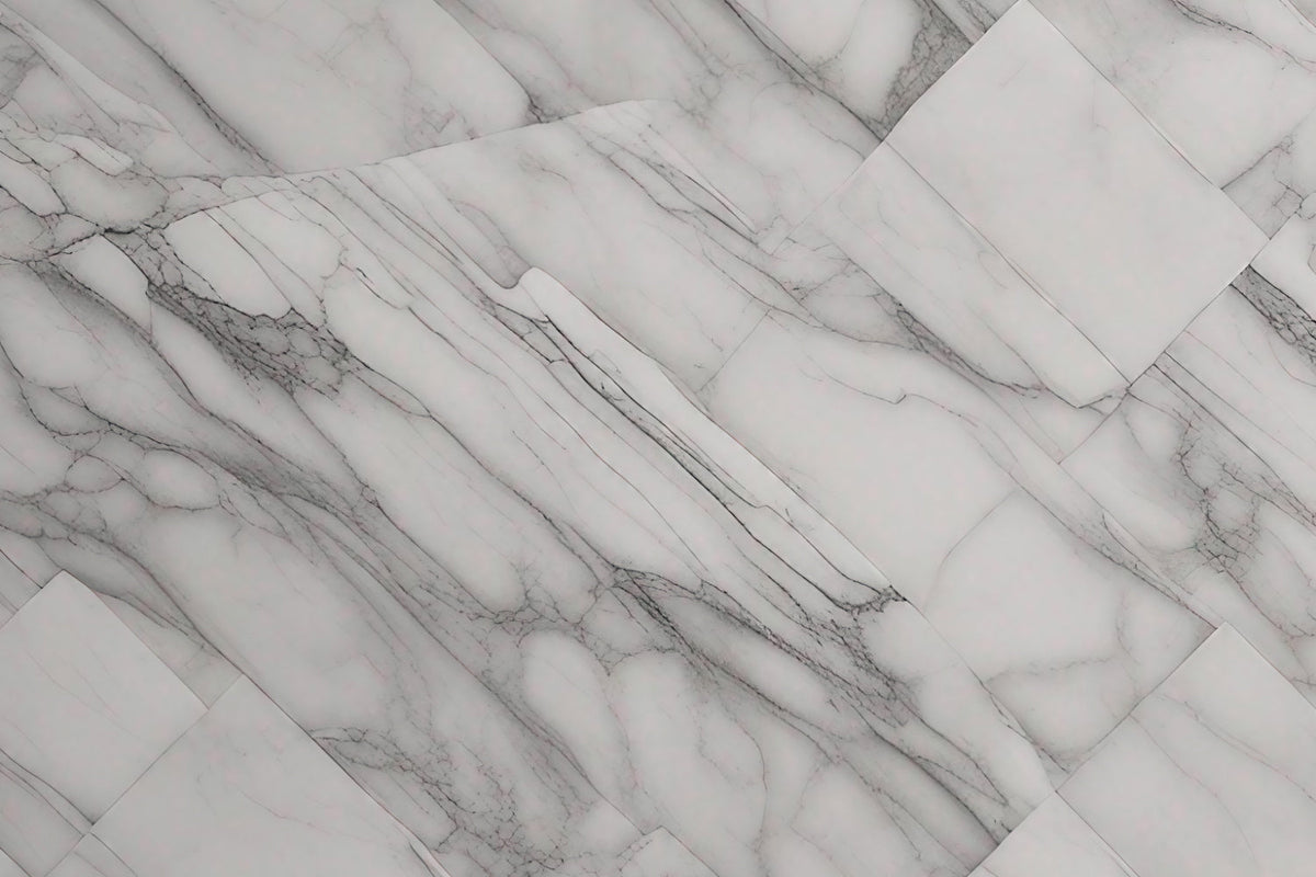 Küchenrückwand Marmoroptik