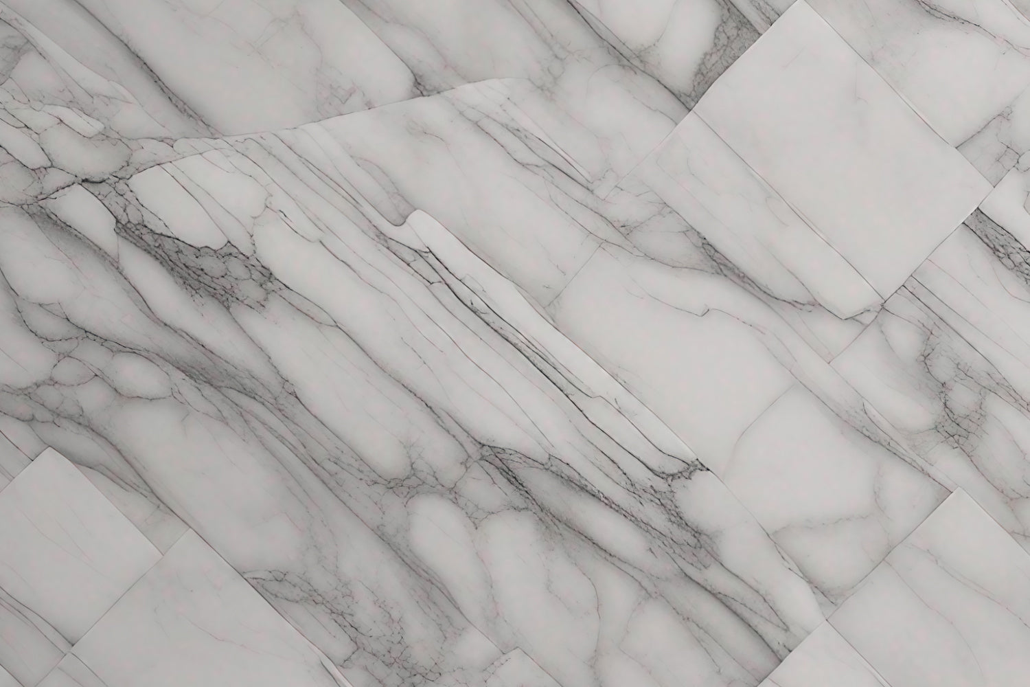 Küchenrückwand Marmoroptik